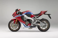 Honda CBR1000RR Fireblade SP-2 2019 - Bild 3 Honda CBR1000RR Fireblade SP-2 2019 - Bild 3